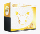 Pokémon 30th Anniversary Celebrations Elite Trainer Box - Preorder