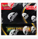 Pokemon Mega Evolution Booster Box (enhanced version)