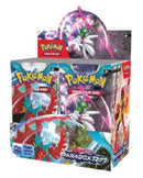 Pokemon Scarlet & Violet Paradox Rift: Booster Box