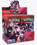 Pokemon Destined Rivals SV10 Booster Box