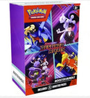 Pokemon Destined Rivals Booster Bundle SV10 (preorder release 5/30/25)