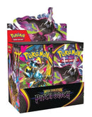 Pokémon Pitch Black Booster Box