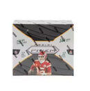 2025 Panini Prizm Football Hobby Box