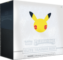 CELEBRATIONS ELITE TRAINER BOX (ETB)