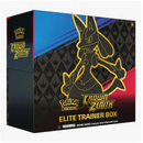 Pokémon Crown Zenith Elite Trainer Box